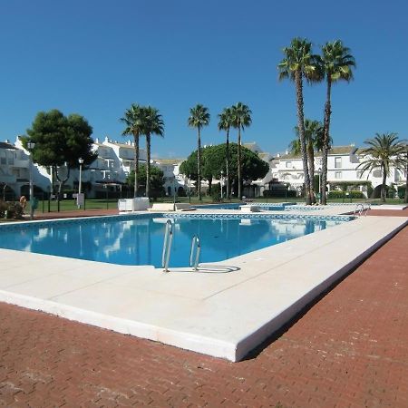 Apartamentos Isla Canela Exteriér fotografie