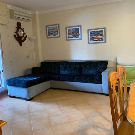 Apartamentos Isla Canela Exteriér fotografie