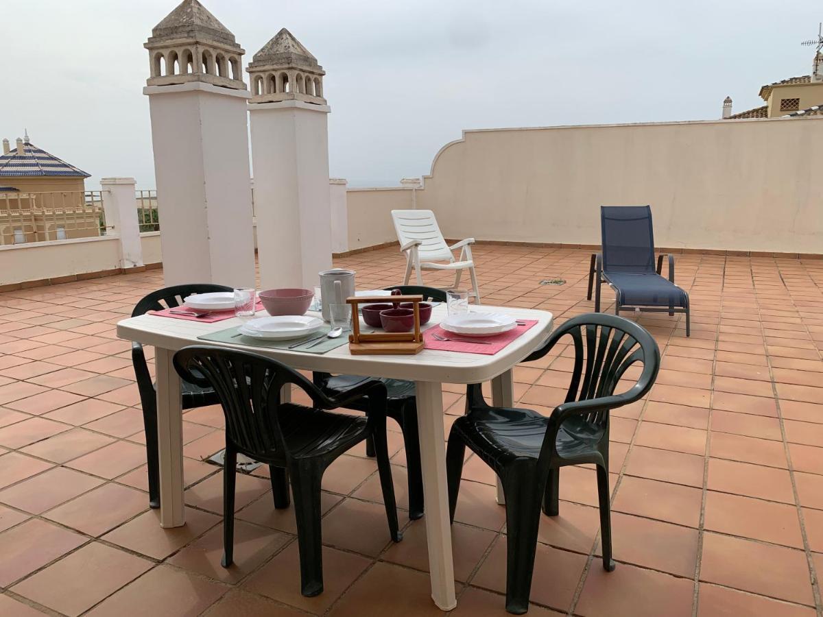 Apartamentos Isla Canela Exteriér fotografie