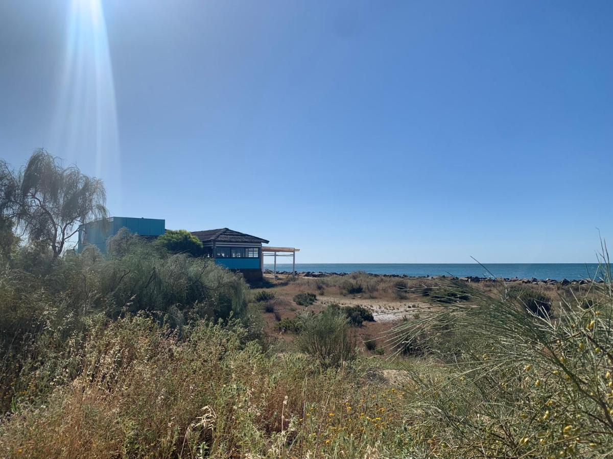 Apartamentos Isla Canela Exteriér fotografie