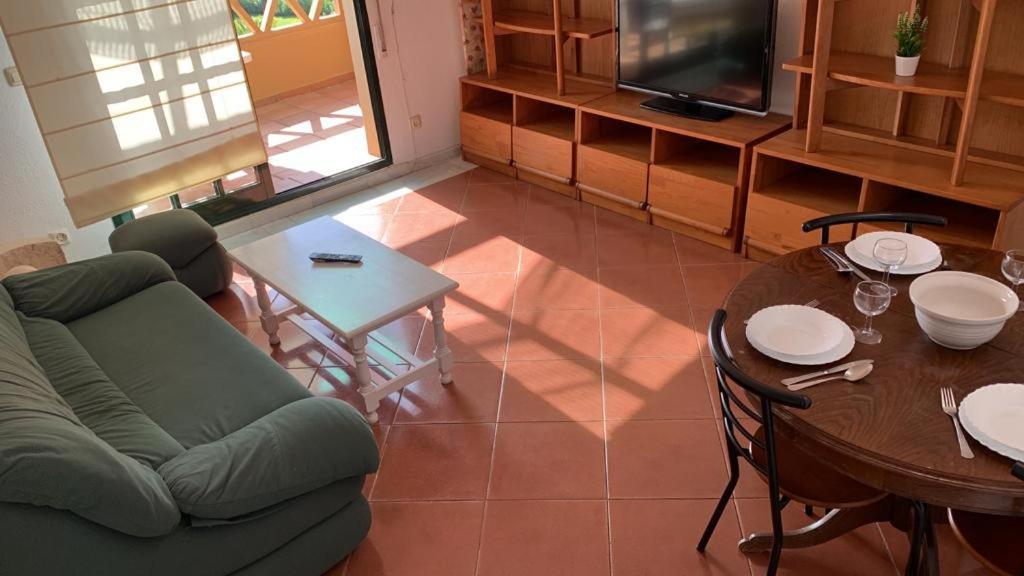 Apartamentos Isla Canela Exteriér fotografie