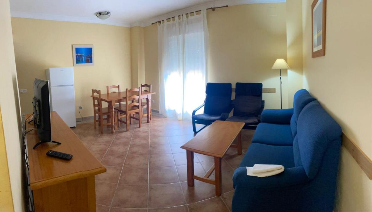 Apartamentos Isla Canela Exteriér fotografie