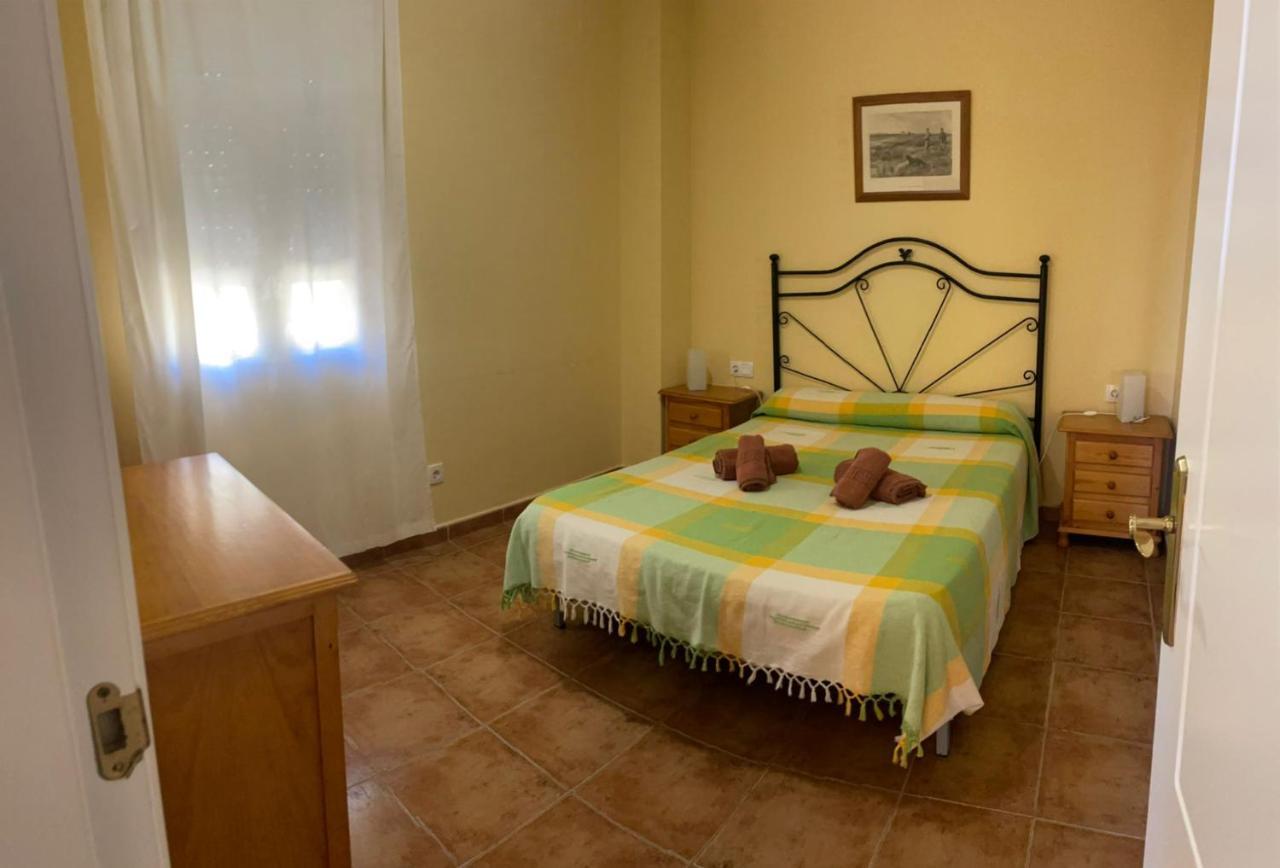 Apartamentos Isla Canela Exteriér fotografie