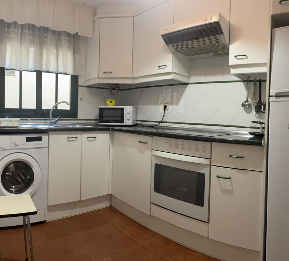 Apartamentos Isla Canela Exteriér fotografie