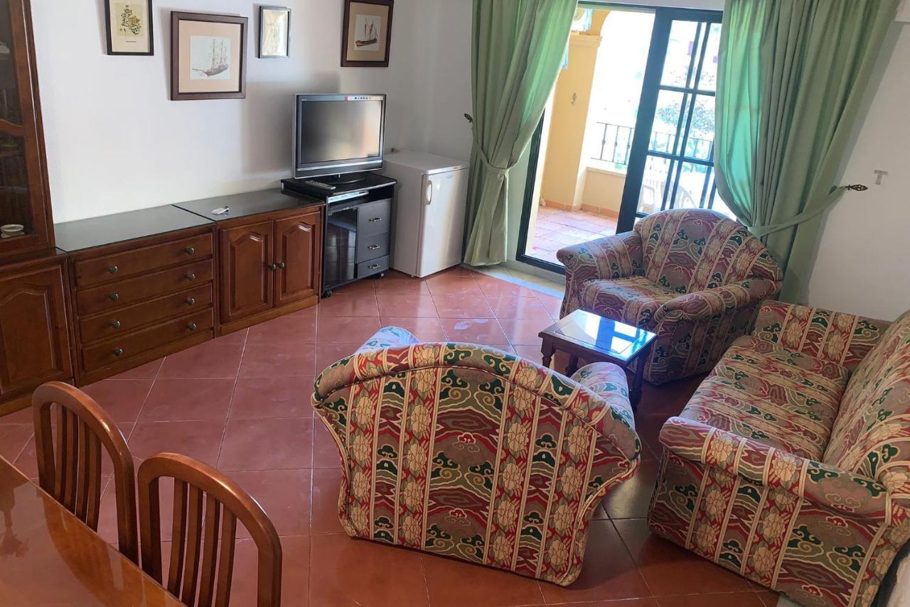 Apartamentos Isla Canela Exteriér fotografie