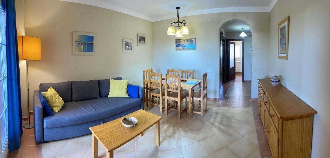 Apartamentos Isla Canela Exteriér fotografie