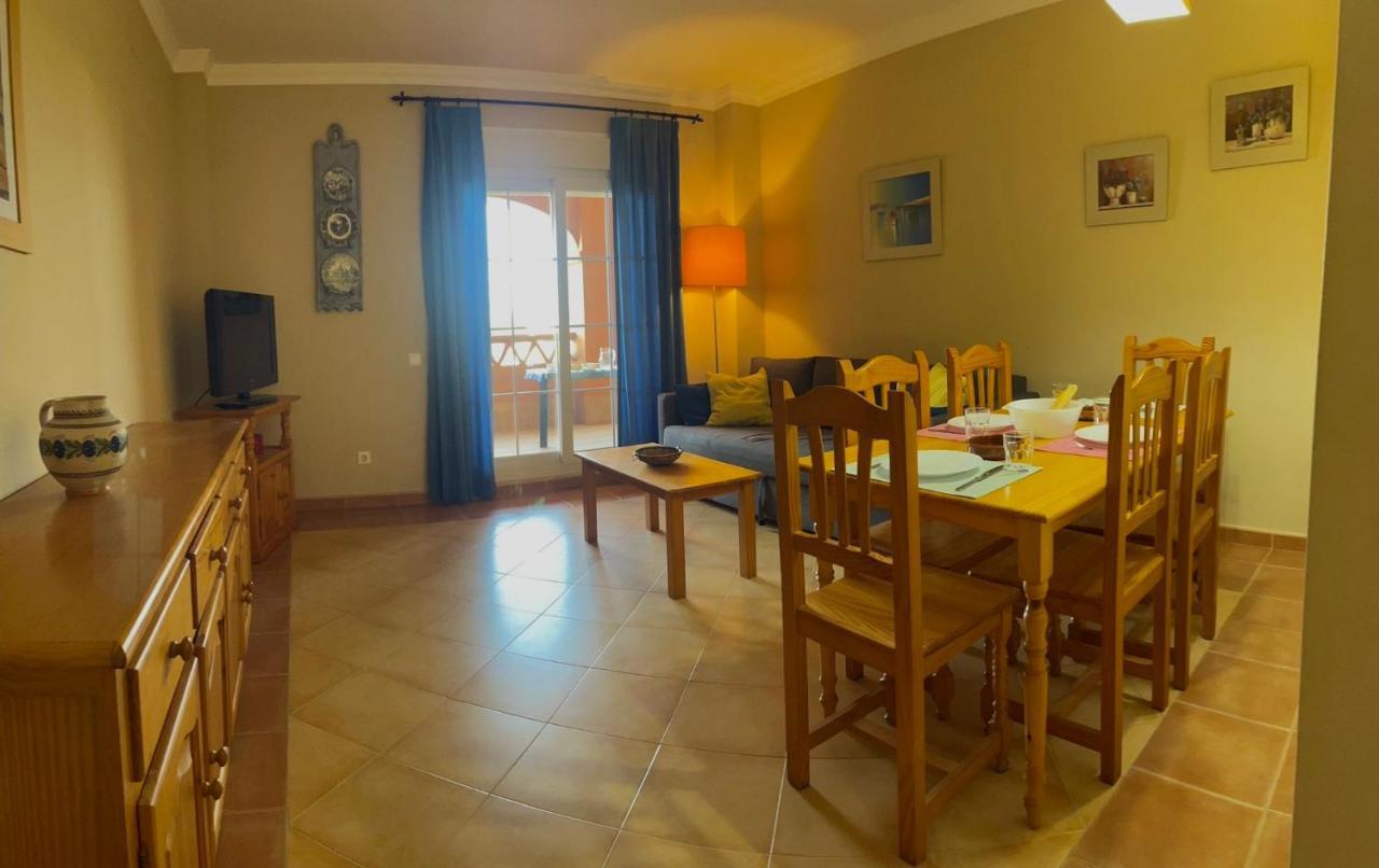 Apartamentos Isla Canela Exteriér fotografie