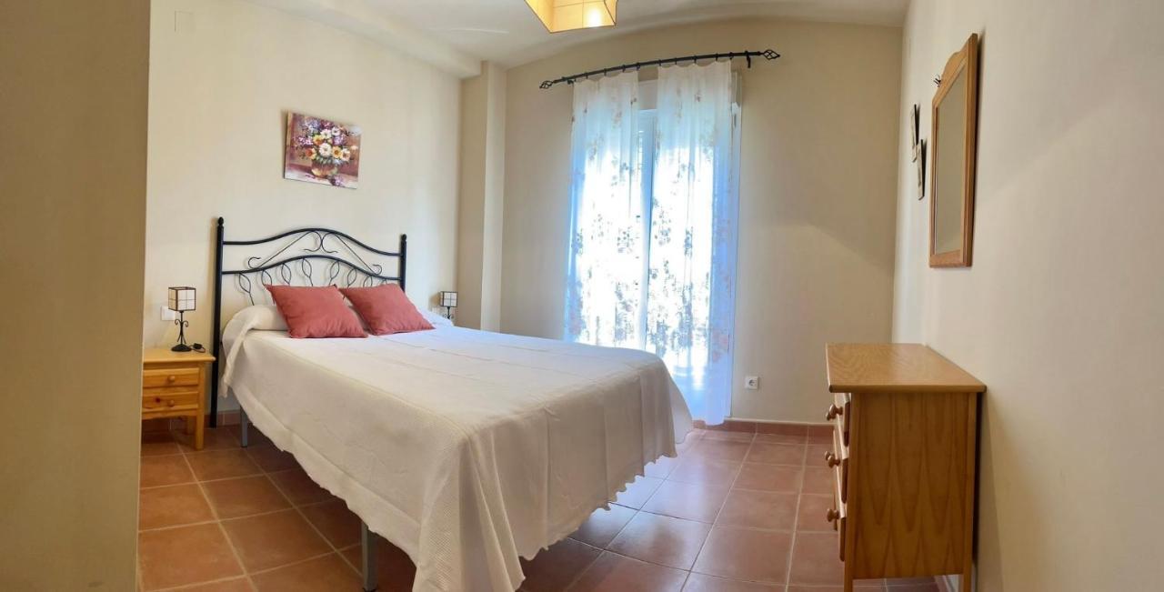Apartamentos Isla Canela Exteriér fotografie