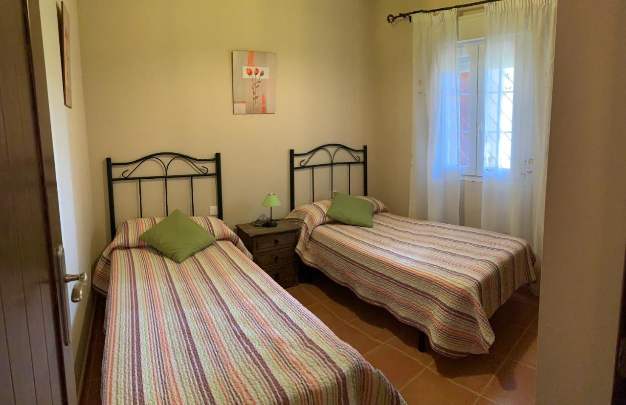 Apartamentos Isla Canela Exteriér fotografie