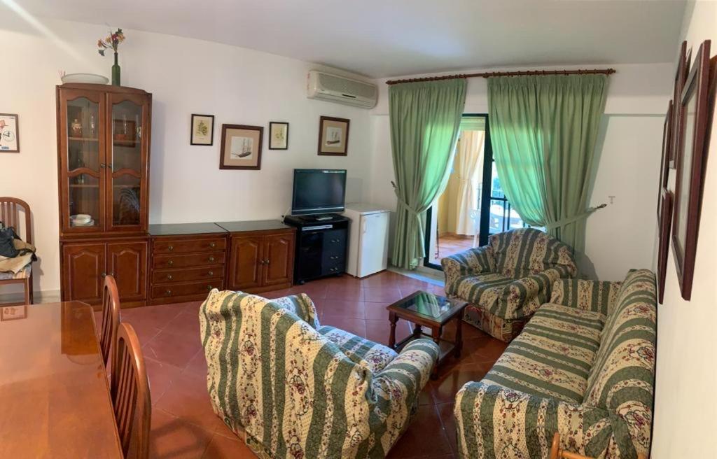 Apartamentos Isla Canela Exteriér fotografie