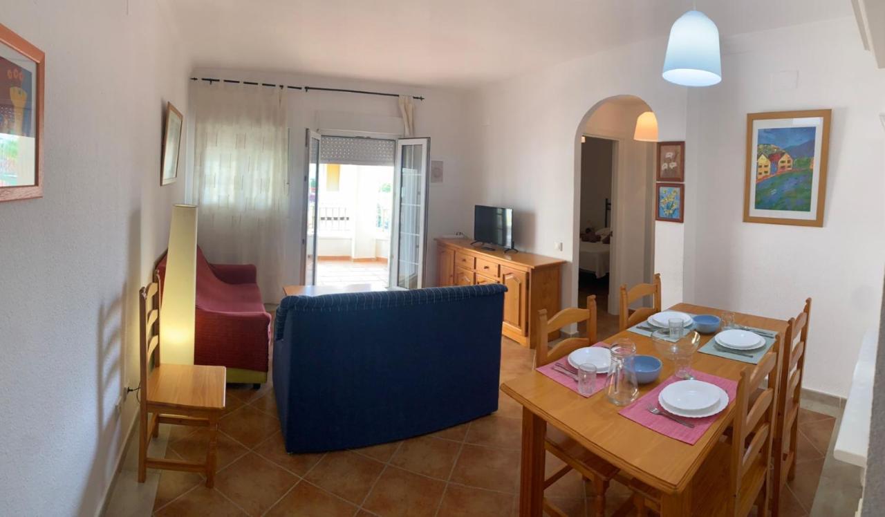 Apartamentos Isla Canela Exteriér fotografie