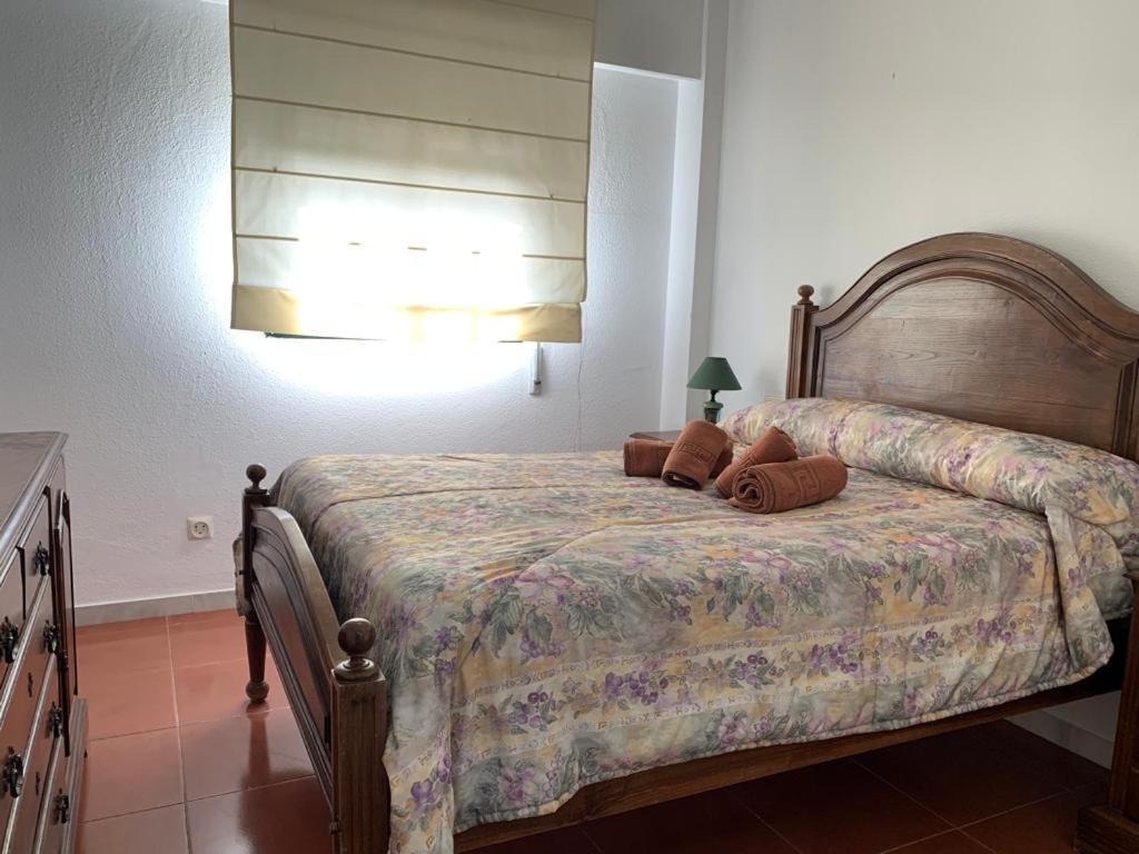Apartamentos Isla Canela Exteriér fotografie