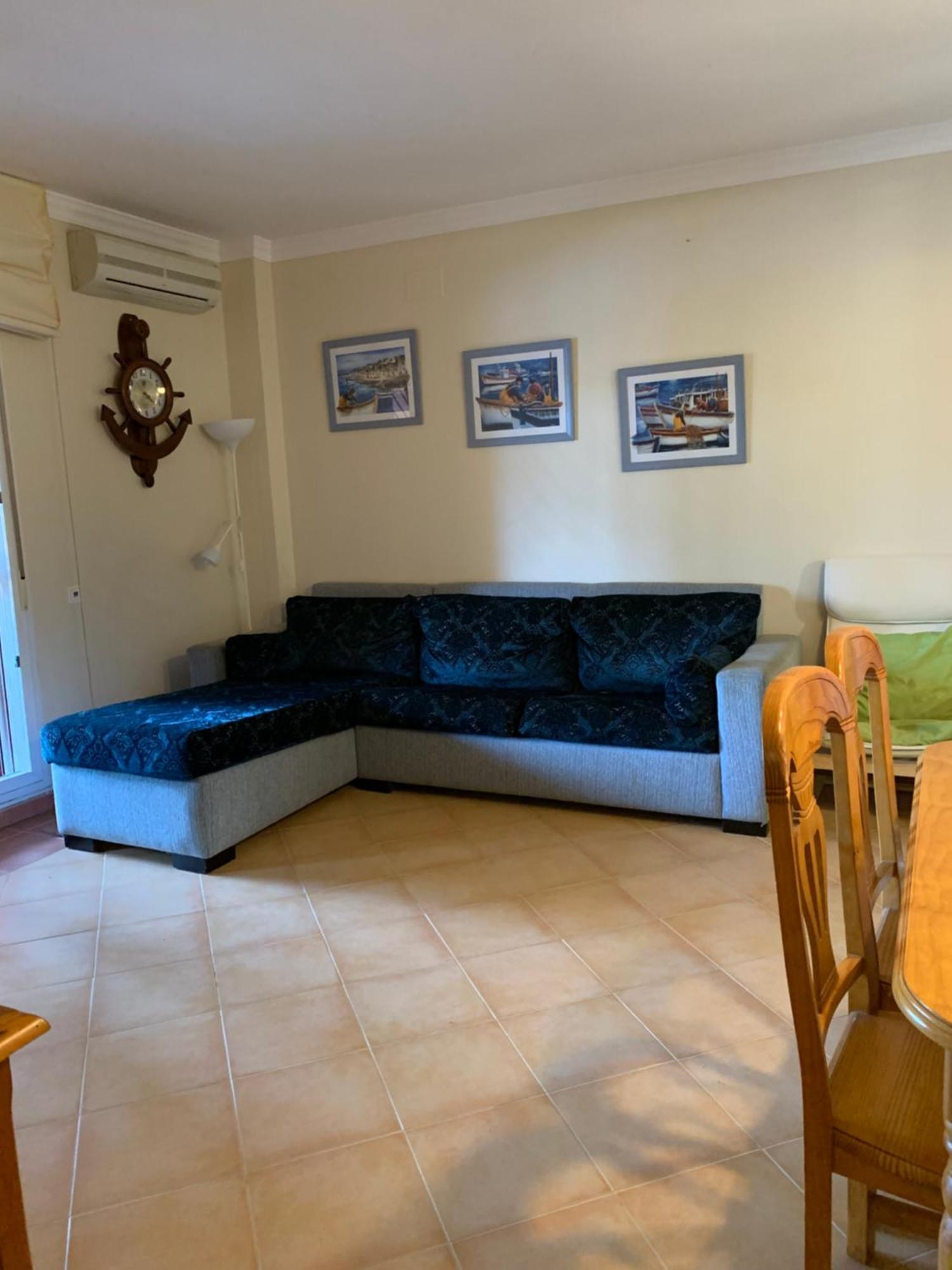 Apartamentos Isla Canela Exteriér fotografie