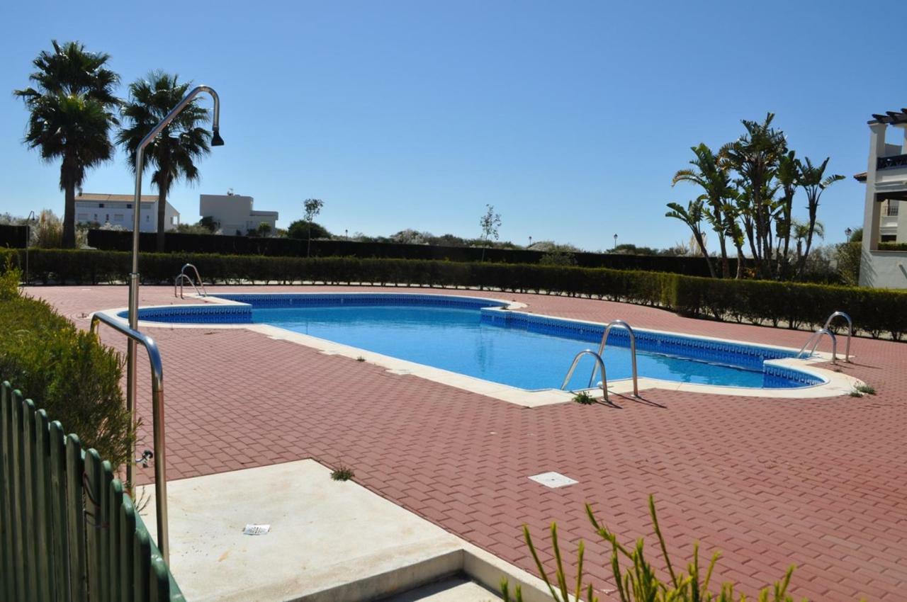 Apartamentos Isla Canela Exteriér fotografie