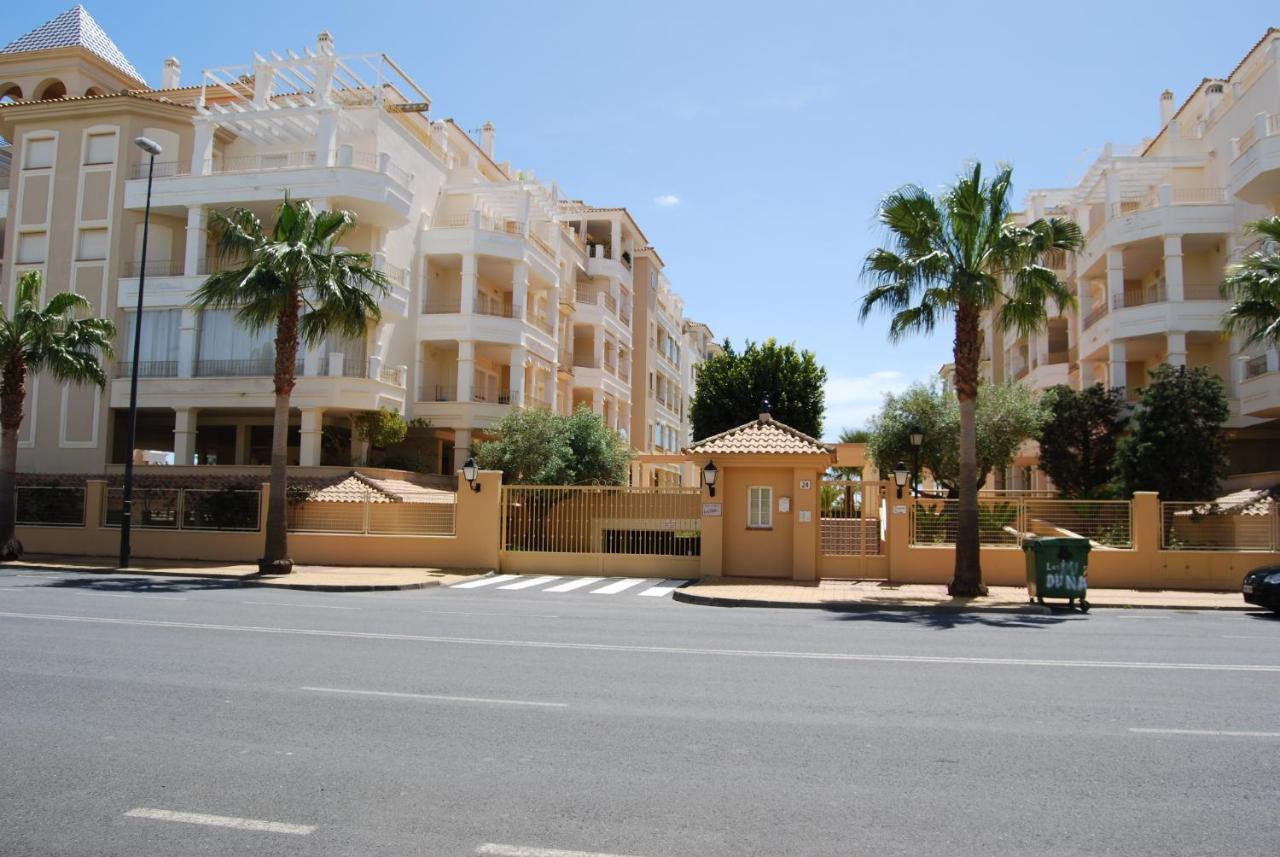 Apartamentos Isla Canela Exteriér fotografie