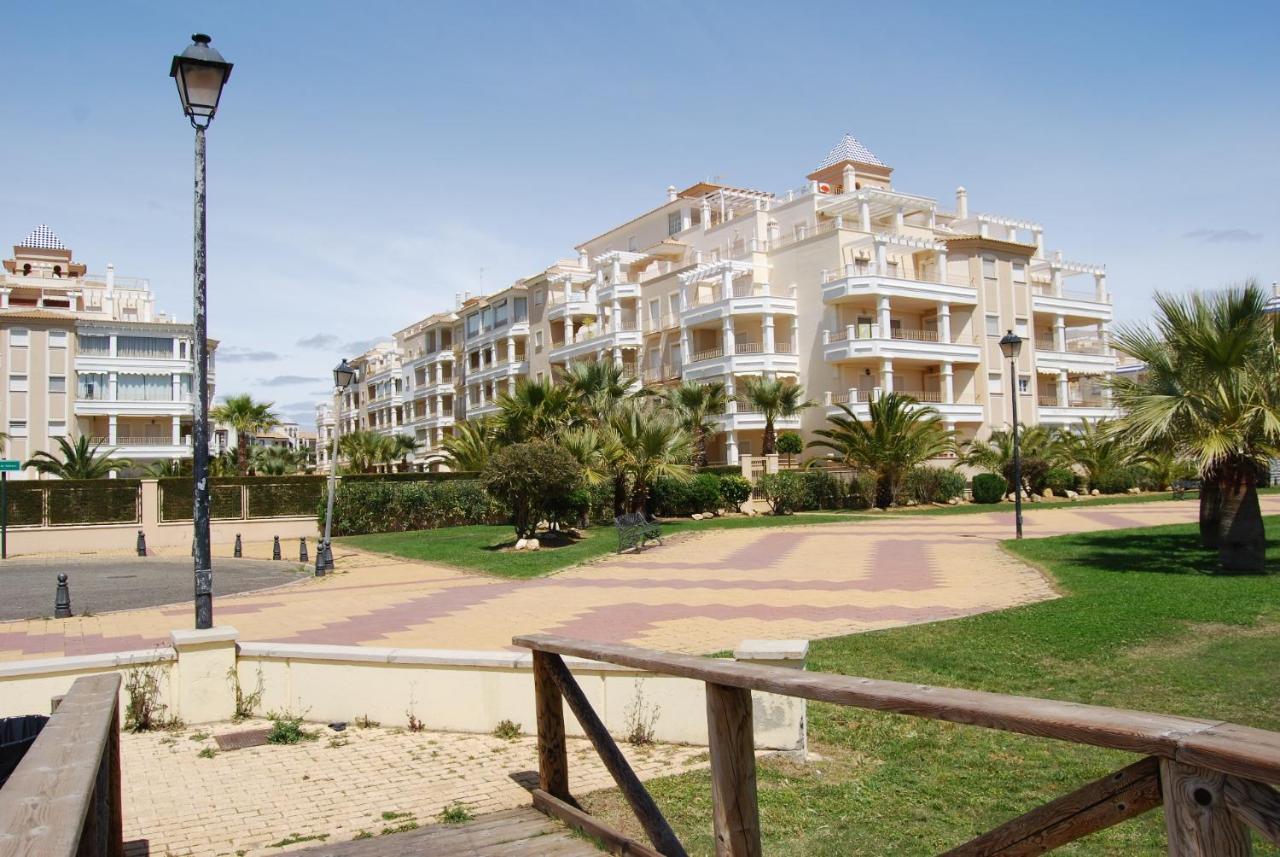 Apartamentos Isla Canela Exteriér fotografie