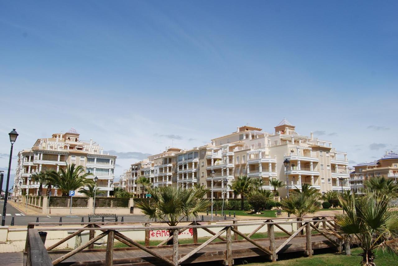 Apartamentos Isla Canela Exteriér fotografie
