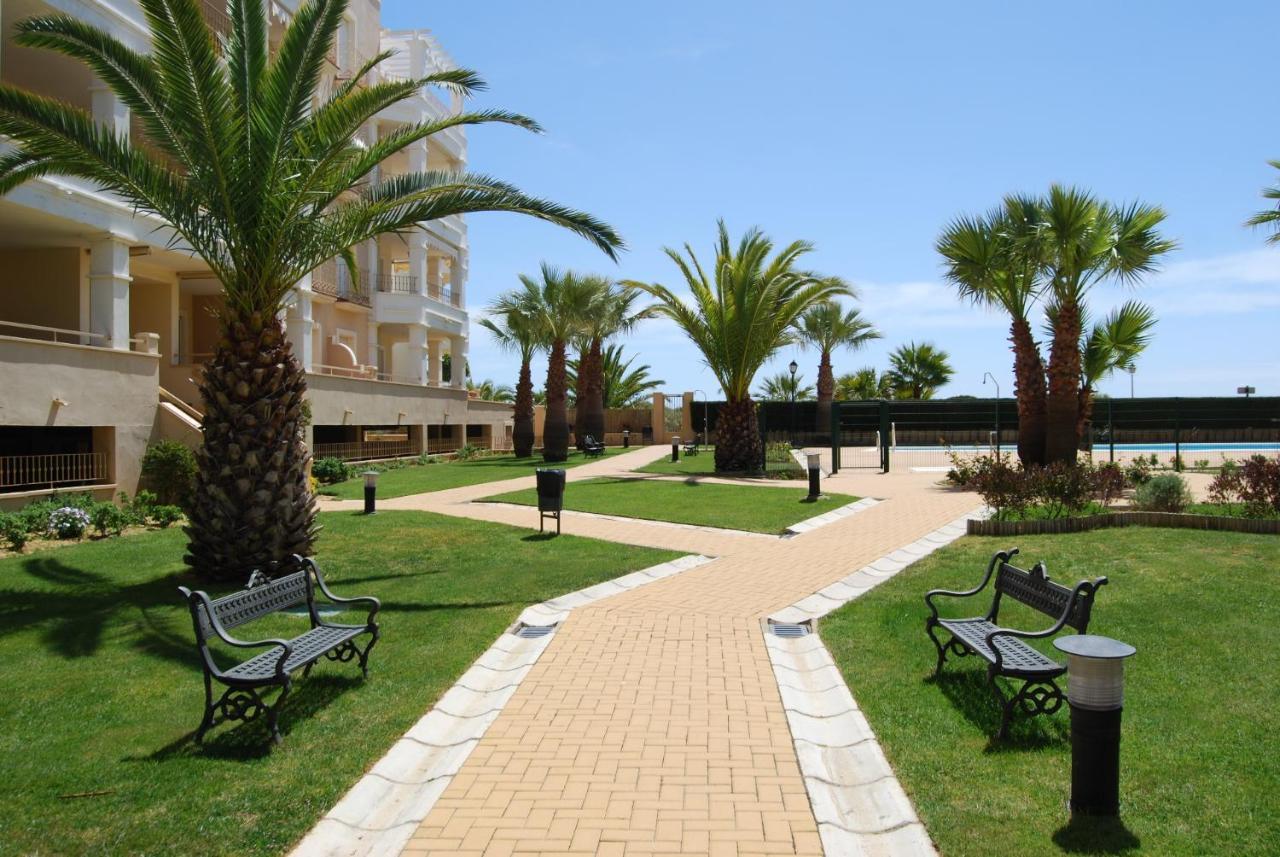 Apartamentos Isla Canela Exteriér fotografie